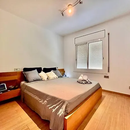 “la Caleta” Apartment *