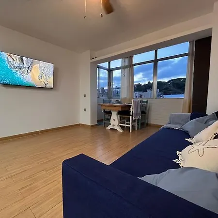“la Caleta” Apartment *