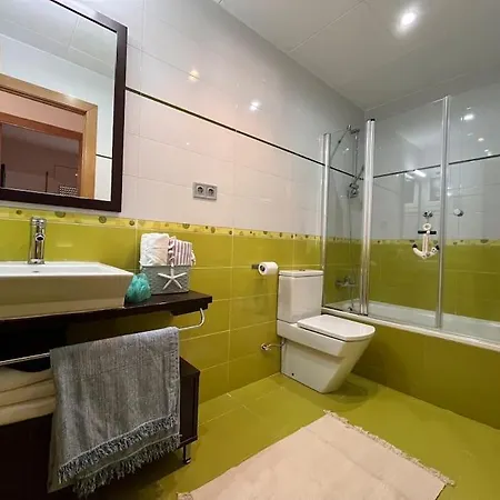 Apartment “la Caleta”
