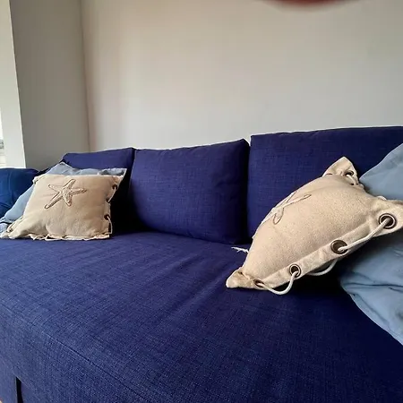 Apartment “la Caleta” Calella
