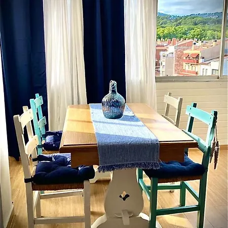 “la Caleta” Apartment *