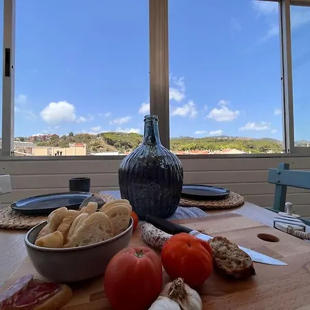 Apartment “la Caleta” *